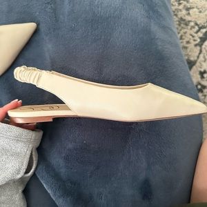 Sam Edelman pointed flats